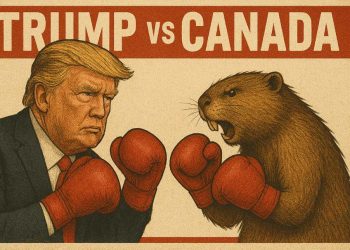 US stocks give up nearly all the gains as Trump restarts the trade war