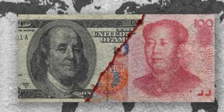 PBOC sets USD/ CNY central rate at 7.1746 (vs. estimate at 7.1820)