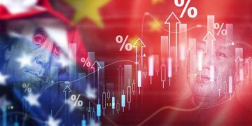 Trump Appointing A ‘Shadow Chair’ At The Fed Has Put Dollar Under Pressure, Meanwhile China Is Dumping The Greenback And Hoarding Gold