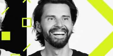 Hinge CEO Justin McLeod on AI, monetization, and the future of online dating