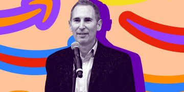 Amazon CEO says it will cut jobs due to AI’s ‘efficiency’