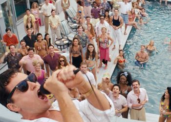 The #1 reasons US stock markets are near a record high