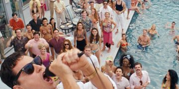 The #1 reasons US stock markets are near a record high