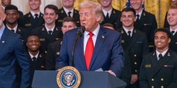 Tanks, Helicopters, and a Parade: Inside Donald Trump’s Over-the-Top 79th Birthday Bash