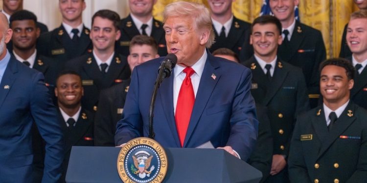 Tanks, Helicopters, and a Parade: Inside Donald Trump’s Over-the-Top 79th Birthday Bash