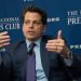 Michael Saylor Called Scaramucci From a Yacht and It Changed the Ending of His Book