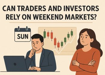 Can You Rely on Weekend Markets? Understanding Weekend CFDs