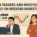 Can You Rely on Weekend Markets? Understanding Weekend CFDs