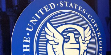 No One Is in Charge at the US Copyright Office