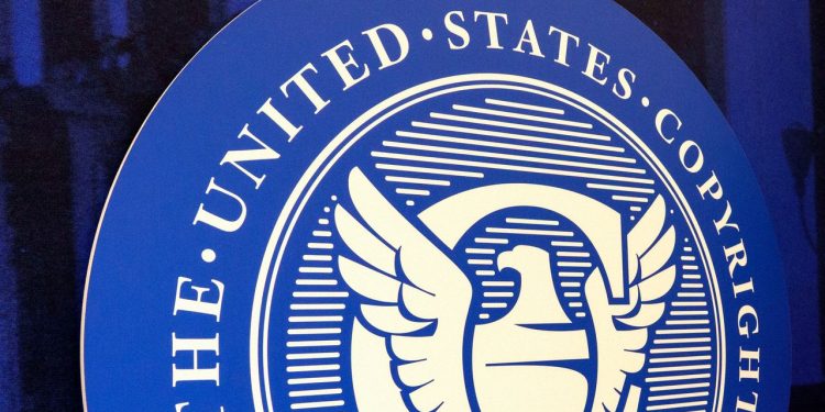 No One Is in Charge at the US Copyright Office