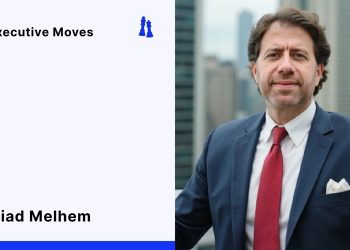 Ziad Melhem Takes Over as CFI Financial’s New CEO; Co-Founders Stepped Down as MDs