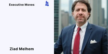 Ziad Melhem Takes Over as CFI Financial’s New CEO; Co-Founders Stepped Down as MDs