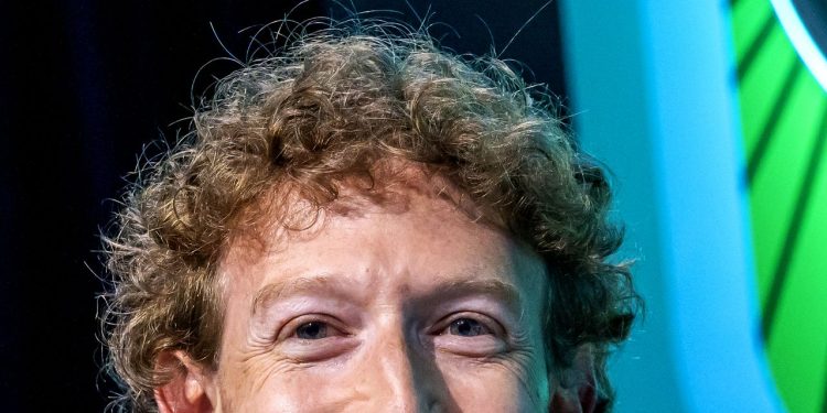 Here Is Everyone Mark Zuckerberg Has Hired So Far for Meta’s ‘Superintelligence’ Team
