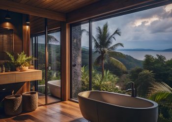 En Suite Bathrooms: The Secret to The Perfect Guest-Ready Home