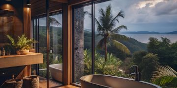 En Suite Bathrooms: The Secret to The Perfect Guest-Ready Home