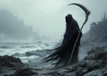 Your Perception of War and Death Depends on Your Experiences