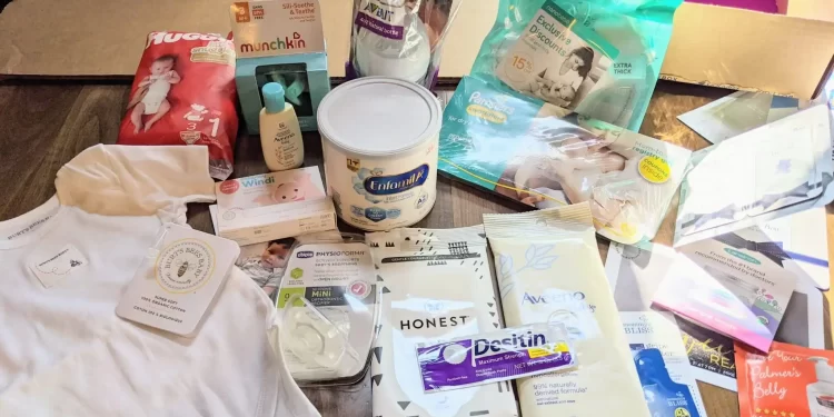 9 Real Ways To Get Free Samples (Yes, These Actually Work!)