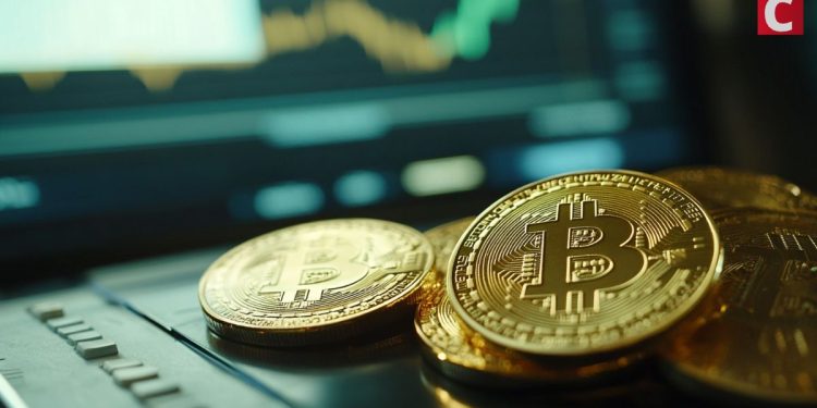 Bitcoin On-Chain Activity Surges — Is $109K Next?