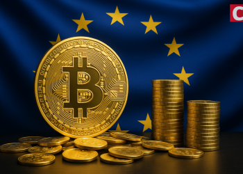 Europe’s Top Bitcoin Treasury Adds $20M to Holdings