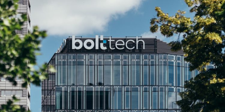 Bolttech closes Series C at $147M with a $2.1B valuation to bolster its embedded insurance offerings