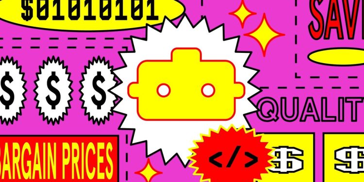 Inexpensive AI Agents Threaten Entry-Level Coding Jobs