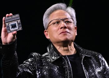 How the chipmaker evolved from a gaming startup to an AI giant