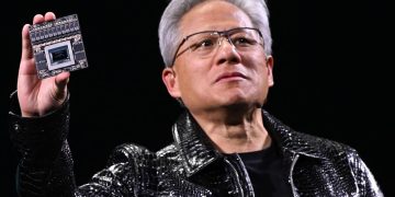 How the chipmaker evolved from a gaming startup to an AI giant