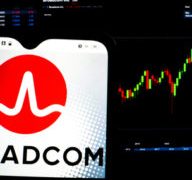Broadcom price target raised to $295 from $267 at Truist