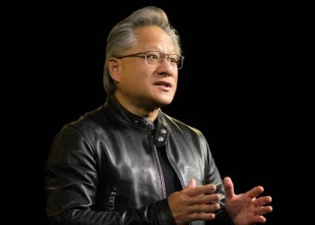 Analysts revamp forecast for Nvidia-backed AI stock