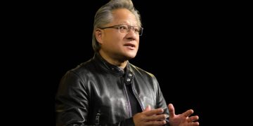 Analysts revamp forecast for Nvidia-backed AI stock