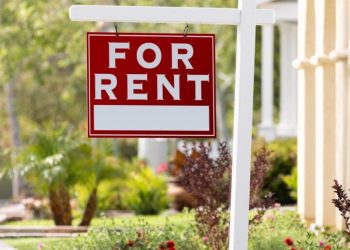 A Map of All 73 Cities Where Rents Have Dropped This Year