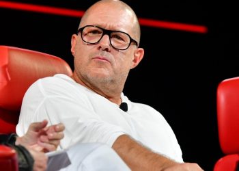 OpenAI’s first AI device with Jony Ive won’t be a wearable