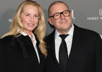 Jony Ive’s OpenAI device gets the Laurene Powell Jobs nod of approval