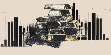 Gold surges past $3,400 on Israel-Iran war risk, soft US inflation boosts safe-haven demand