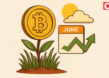 How Will Bitcoin Price Perform in June? Key Factors to Watch