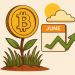 How Will Bitcoin Price Perform in June? Key Factors to Watch