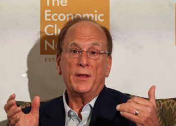 BlackRock and alternative investments