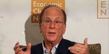 BlackRock and alternative investments