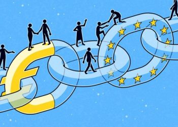 Trump has handed Europe a chance to shape its own future