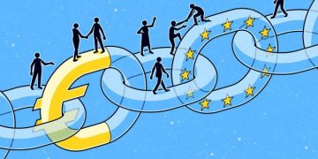 Trump has handed Europe a chance to shape its own future