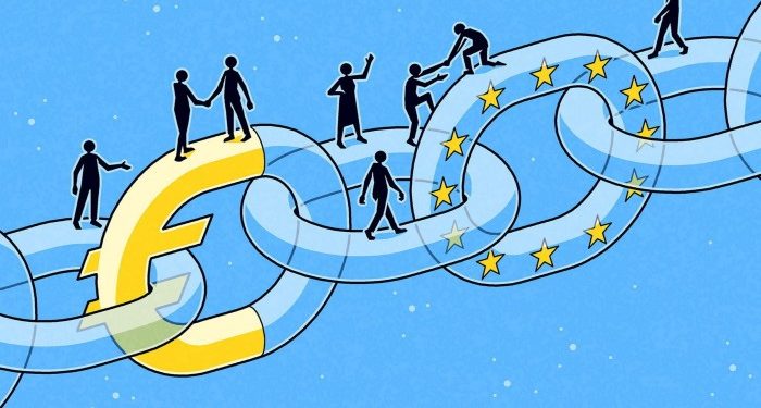 Trump has handed Europe a chance to shape its own future