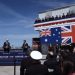Pentagon launches review of 2021 Aukus submarine deal