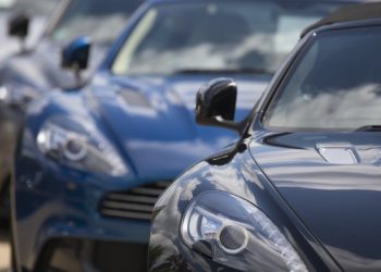 UK vehicle production hits 76-year low in May as Trump tariffs bite