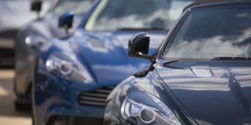 UK vehicle production hits 76-year low in May as Trump tariffs bite