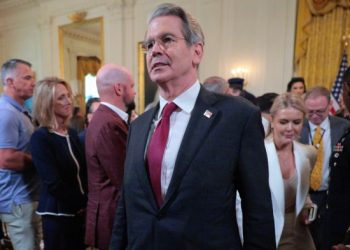 US multinationals on track for minimum tax reprieve after G7 deal