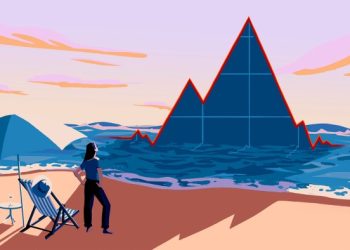 Why you should worry more about inflation in retirement