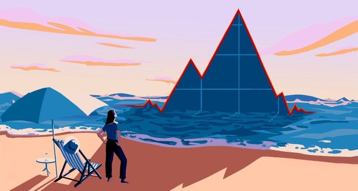 Why you should worry more about inflation in retirement