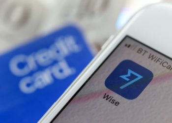 UK fintech Wise to switch main listing to New York