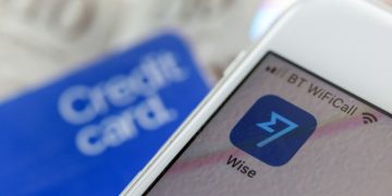 UK fintech Wise to switch main listing to New York