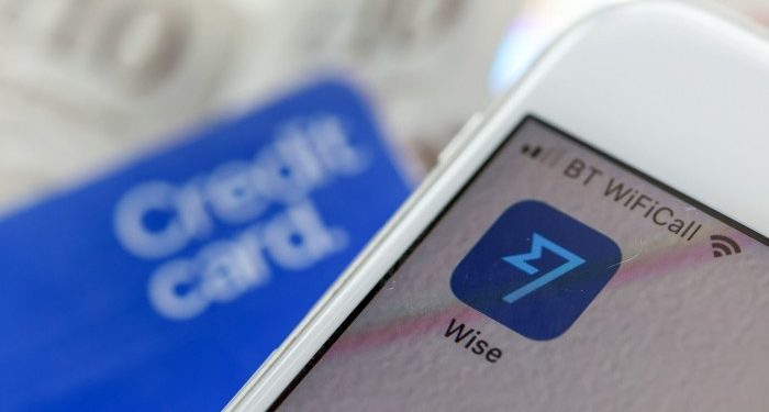 UK fintech Wise to switch main listing to New York